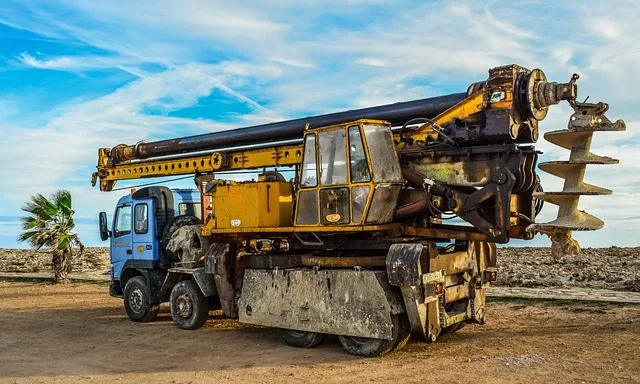 Geotechnical investigations